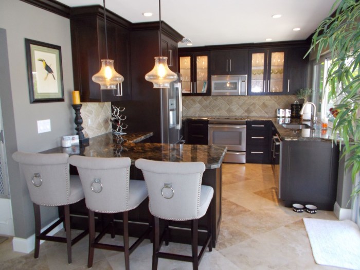 Best Kitchen Interior Ideas for Modern Families