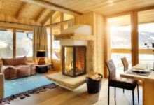 Room fireplaces hotels cozy travel