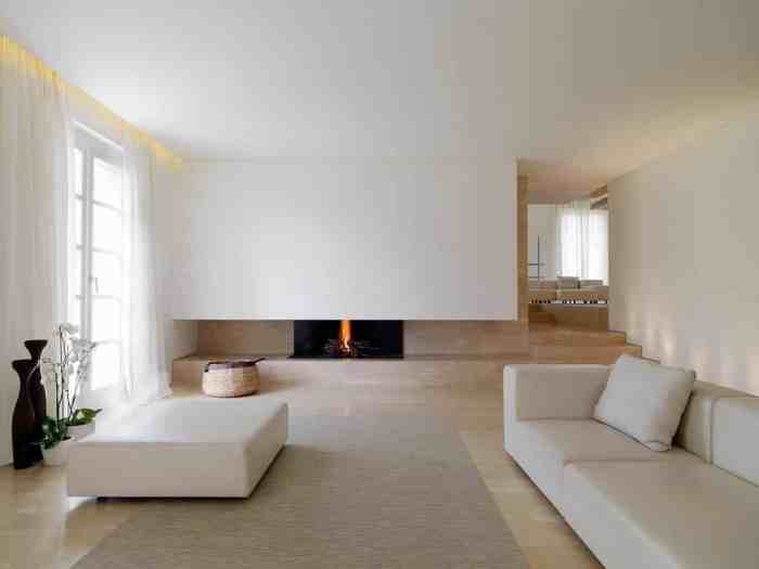 Minimalist Interior Design Ideas for Every Room