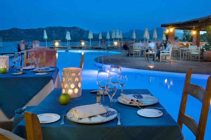 Hotels That Are Perfect for Food and Wine Lovers