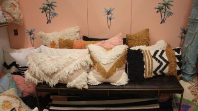 How to Decorate with Earth Tones for a Cozy Vibe