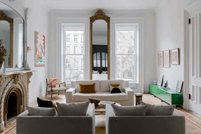 How to Maximize Natural Light in Every Room