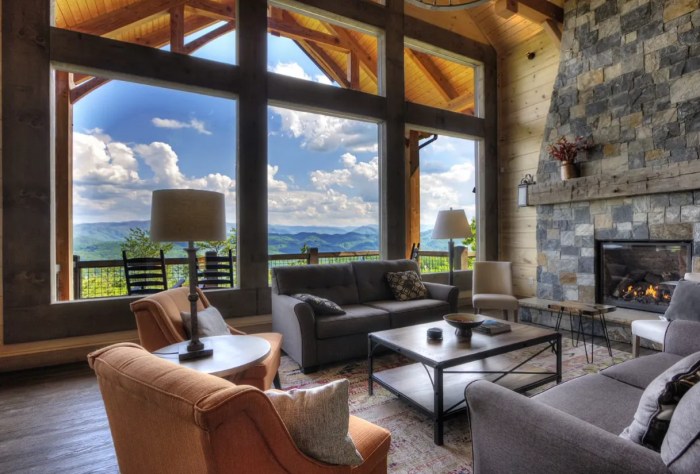 Best Hotels with Outdoor Fireplaces and Cozy Lounges