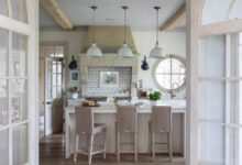 How to Add Character to a New-Build House