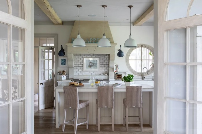 How to Add Character to a New-Build House