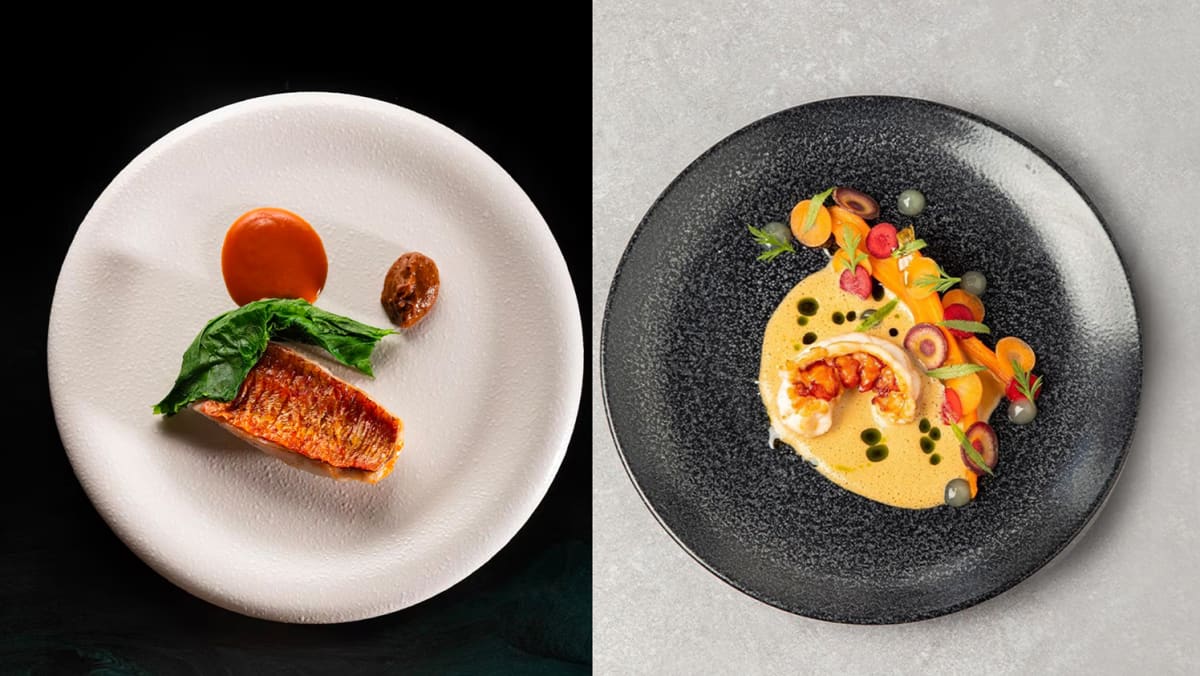 Hotels with Chef’s Table Dining Experiences