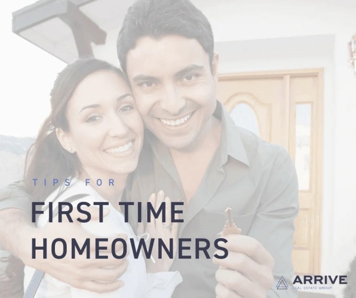 Top Interior Tips for First-Time Homeowners