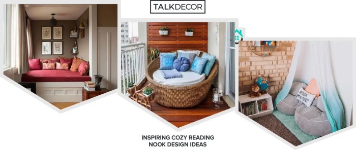 How to Design a Cozy Reading Nook at Home