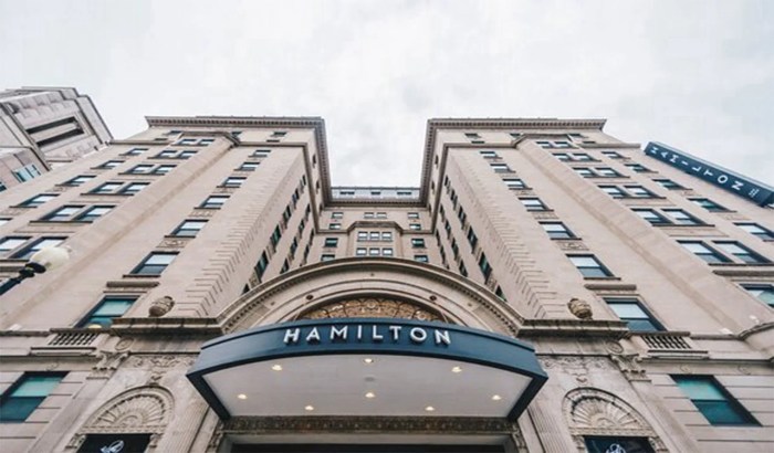 Historic buildings luxury hotels reborn fodors where Historic buildings luxury hotels reborn fodors where