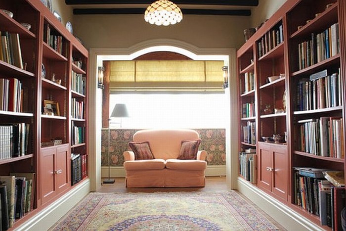 Best Interior Layout Tips for Long and Narrow Rooms
