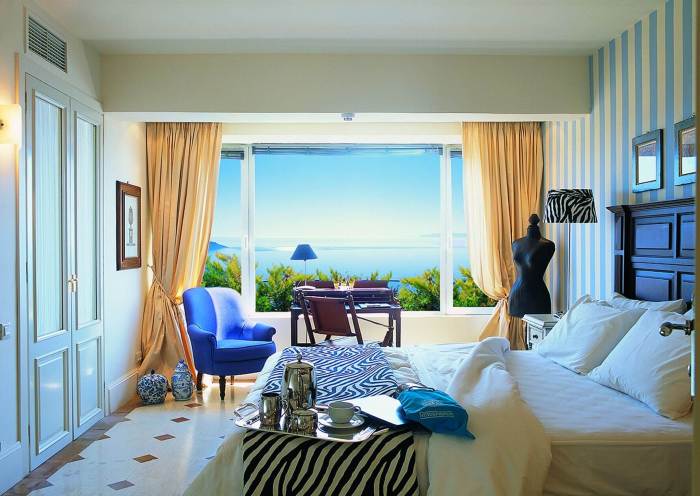 Hotels That Allow You to Customize Every Aspect of Your Stay