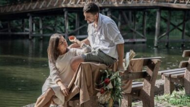 Hotels romantic