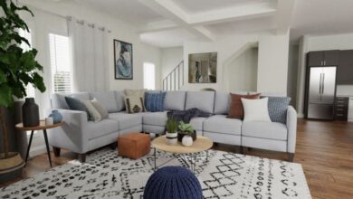Top Mistakes to Avoid in Home Interior Styling