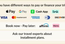 Hotels That Partner with Airlines for Seamless Travel