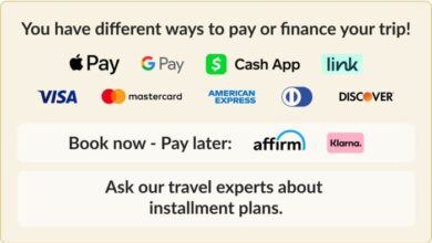 Hotels That Partner with Airlines for Seamless Travel