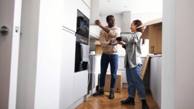 Top Interior Tips for First-Time Homeowners