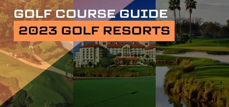 Best Hotels for Golf Lovers and Resort Courses