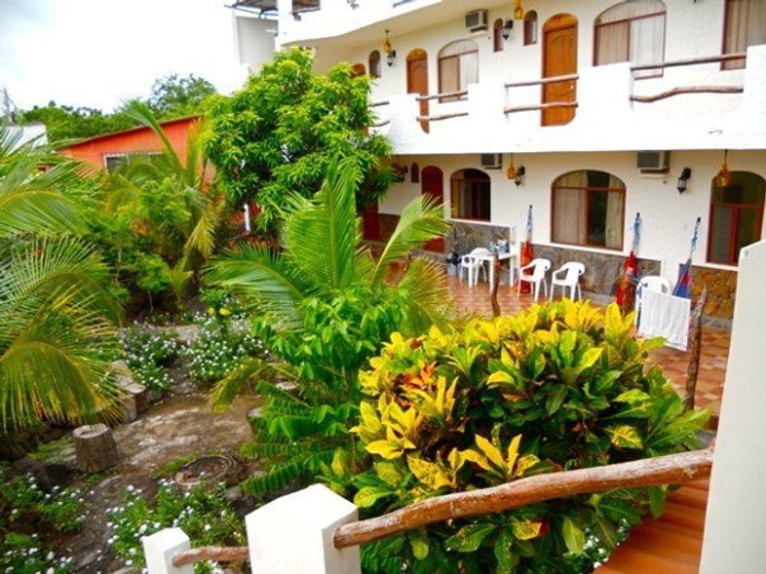 Top Hotels for Island-Hopping Adventures