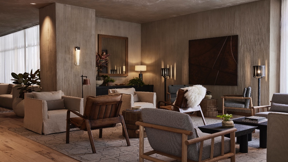 Hotels That Feature Local Architecture and Materials