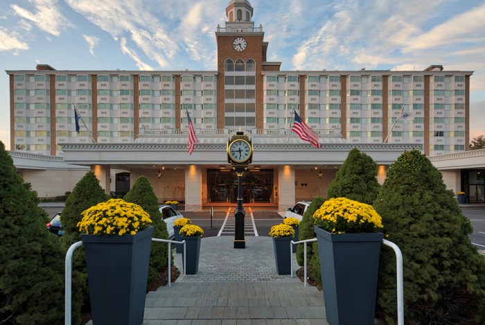 Hotels That Combine Hospitality and Historic Significance
