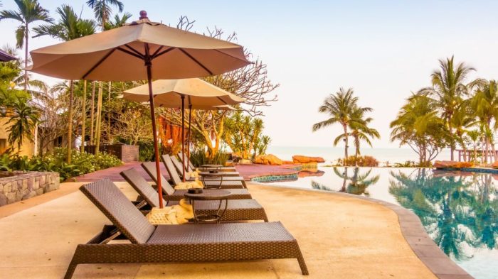 Hotels That Include Guided Local Experience Packages