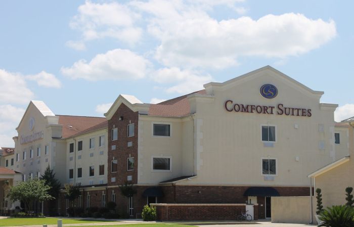 Hotels That Offer Full-Board Packages for Families