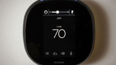 Top Smart Home Devices That Blend with Interior Aesthetics
