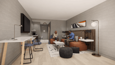 Best Hotels with In-Room Office Setups for Remote Work