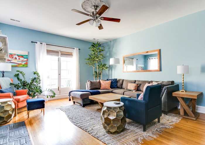 Best Interior Layouts for Family-Friendly Living