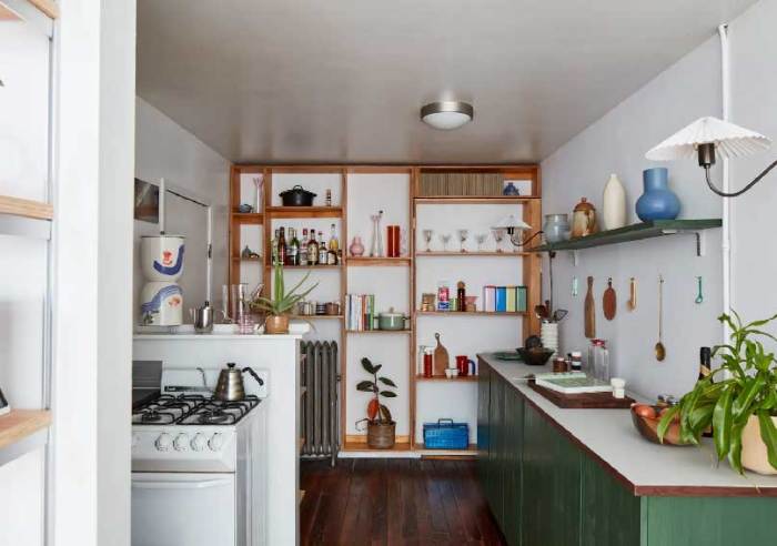 Creative Storage Ideas That Blend with Your Decor