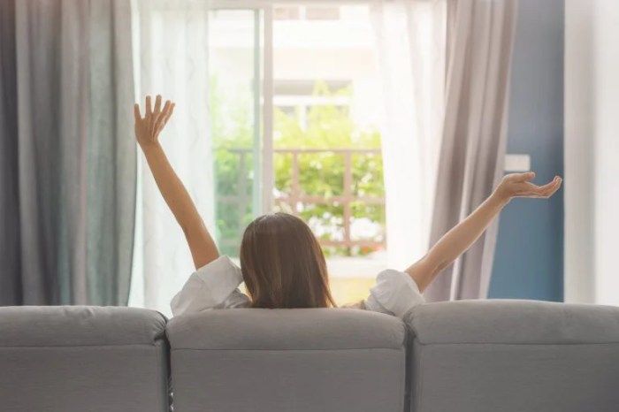 How to Pick the Right Curtains for Each Room