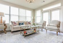 How to Choose the Right Rug for Any Room