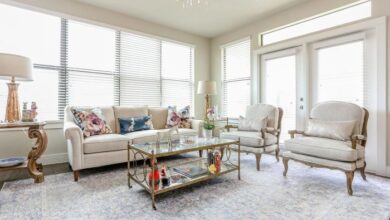 How to Choose the Right Rug for Any Room