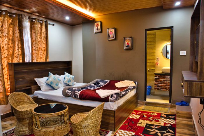 Hotels That Offer Traditional Tea or Coffee Ceremonies