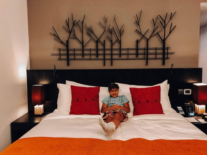 Hotels That Include Guided Local Experience Packages