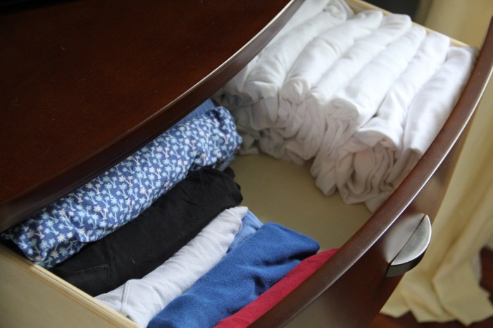 How to Create a Stylish and Organized Closet Space