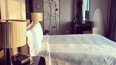 Interior Design Tips for an Instagram-Worthy Bedroom