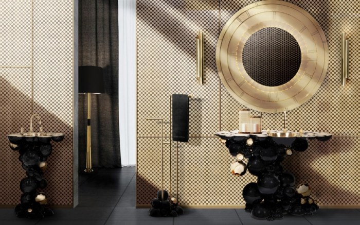 Top Interior Trends for Luxury Homes