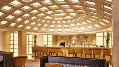Hotels That Combine Hospitality and Historic Significance