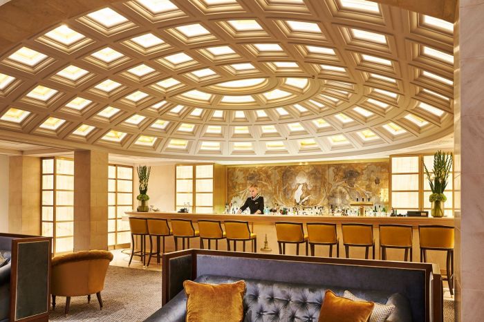 Hotels That Combine Hospitality and Historic Significance