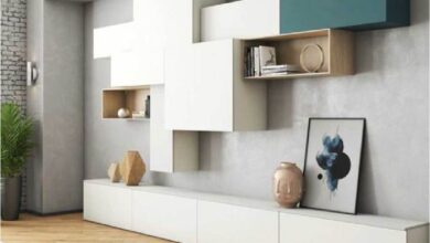Creative Storage Ideas That Blend with Your Decor