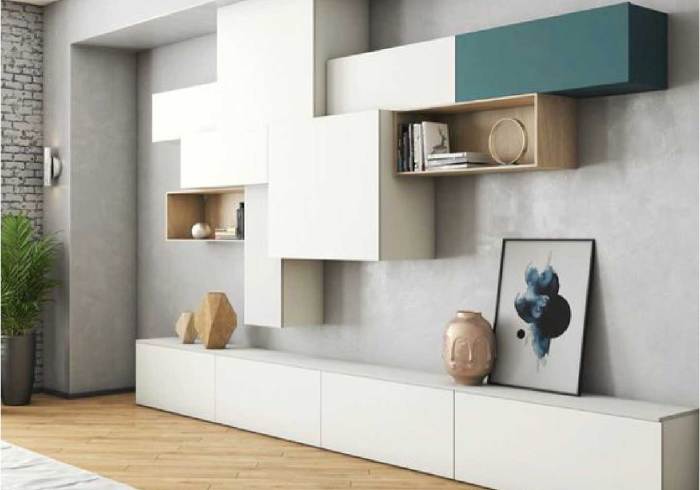 Creative Storage Ideas That Blend with Your Decor