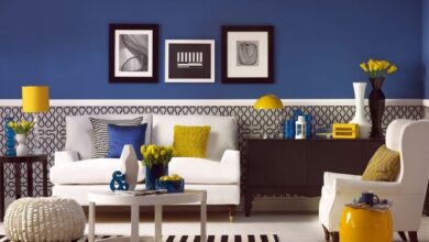 Best Color Combinations for a Modern Living Room