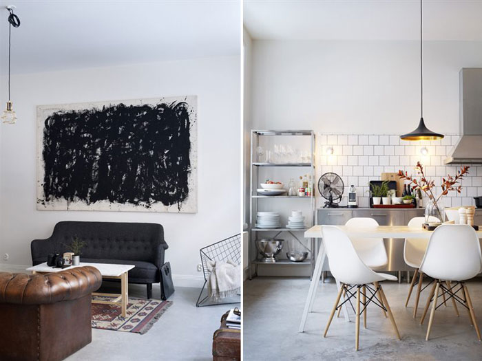 Mixing agi extraspace deco