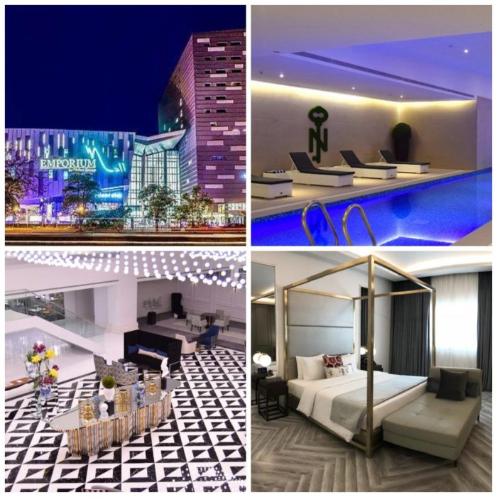 Top Hotels for Attending Global Events and Festivals