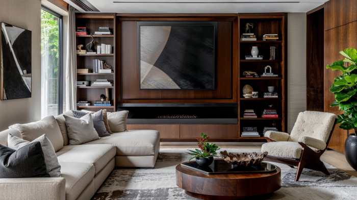 Top Interior Design Trends to Watch in 2025
