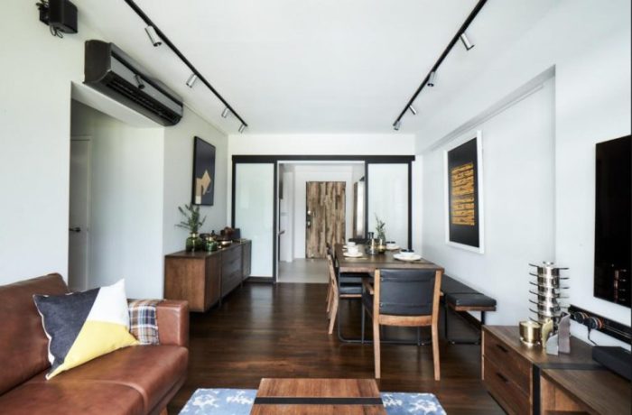 Interior Design Secrets from Professional Stylists