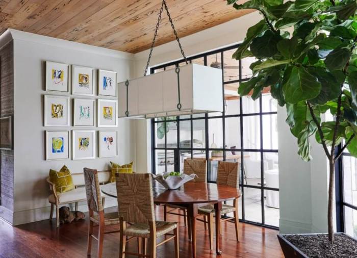 Top Interior Design Trends to Watch in 2025