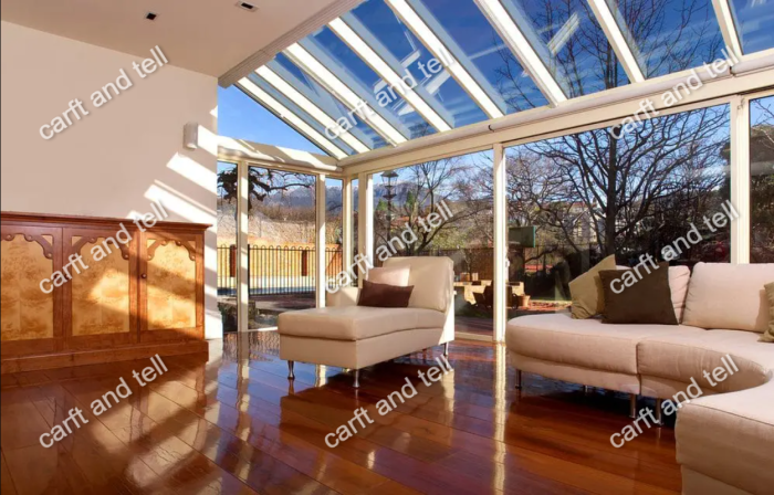 Interior Design Ideas Inspired by Nature