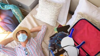 How to Stay Safe in Luxury Hotels While Traveling Abroad
